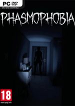 Phasmophobia PC Full Español