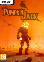 Pumpkin Jack PC Full Español