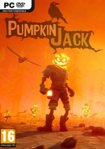 Pumpkin Jack PC Full Español