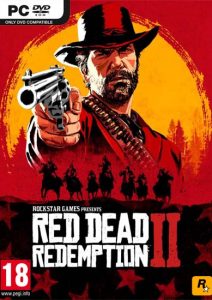 Red Dead Redemption 2 PC Full Español