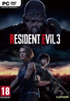 Resident Evil 3 2020 Deluxe Edition PC Full Español