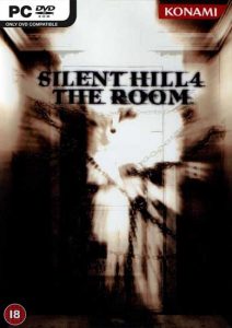 Silent Hill 4: The Room PC Full Español