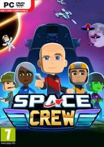 Space Crew Legendary Edition PC Full Español