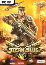 Steam Slug PC Full Español