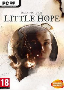 The Dark Pictures Anthology: Little Hope PC Full Español