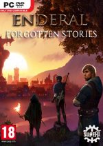 The Elder Scrolls V Skyrim: Enderal Forgotten Stories PC Full Español