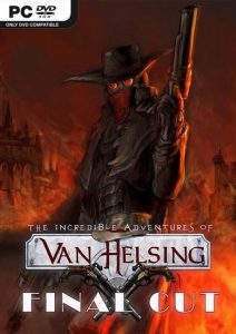 The Incredible Adventures of Van Helsing: Final Cut PC Full Español