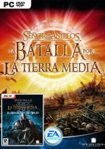 El Señor de los Anillos: La Batalla por la Tierra Media Colección PC Full Español