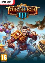 Torchlight III PC Full Español