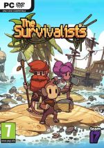 The Survivalists Deluxe Edition PC Full Español