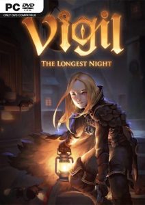 Vigil: The Longest Night PC Full Game