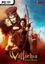 Wallachia: Reign of Dracula PC Full Español