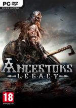 Ancestors Legacy PC Full Español