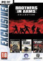 Brothers In Arms Collection PC Full Español