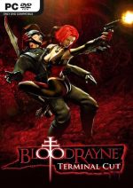 BloodRayne: Terminal Cut Bundle PC Full Español