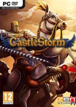 CastleStorm PC Full Español