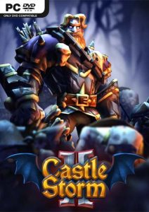 CastleStorm II PC Full Español