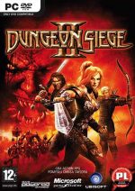 Dungeon Siege II PC Full Español
