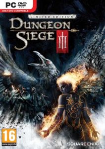 Dungeon Siege III Collection PC Full Español