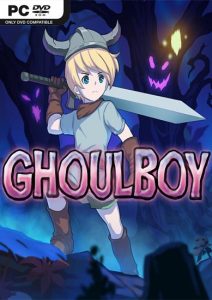 Ghoulboy PC Full Español