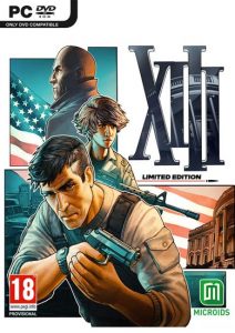 XIII 2020 Remake PC Full Español