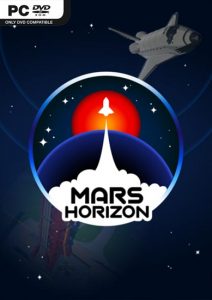 Mars Horizon PC Full Español