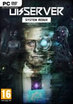 Observer: System Redux PC Full Español