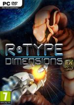 R-Type Dimensions EX PC Full Español