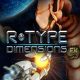 R-Type Dimensions EX PC Full Español
