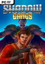 Shadow Gangs PC Full Español