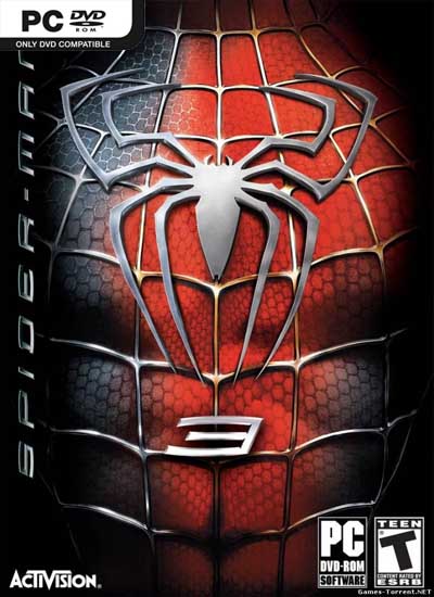 Descargar Spider-Man 3 PC Full Español | BlizzBoyGames