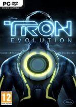 Tron: Evolution PC Full Español