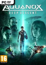 Aquanox Deep Descent PC Full Español