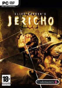 Clive Barker’s Jericho PC Full Español
