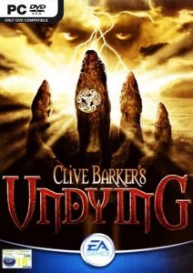 Clive Barker’s Undying PC Full Español