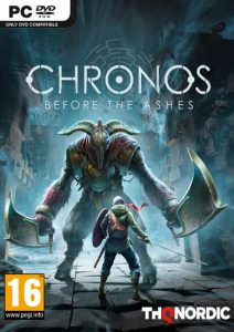 Chronos Before the Ashes PC Full Español