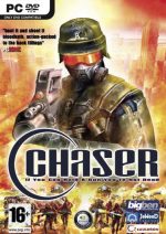 Chaser PC Full Español