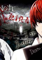 Death Note Serie Completa Latino Mega
