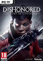 Dishonored: Death of the Outsider PC Full Español