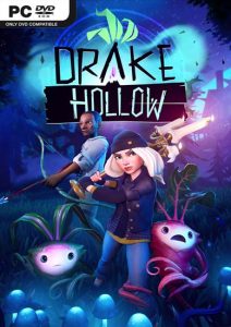 Drake Hollow PC Full Español