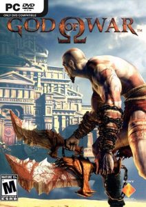 God of War PC Full Español