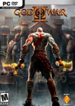 God of War II PC Full Español