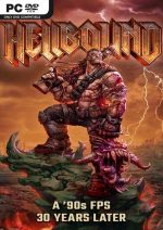 Hellbound PC Full Game