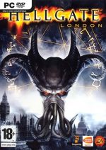 Hellgate: London PC Full Español