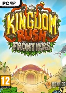 Kingdom Rush Collection PC Full Español