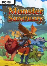 Monster Sanctuary PC Full Español