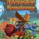 Monster Sanctuary PC Full Español