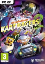 Nickelodeon Kart Racers 2: Grand Prix PC Full Español