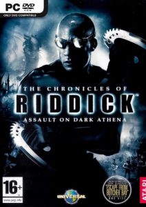 The Chronicles of Riddick: Assault on Dark Athena PC Full Español