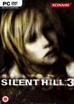 Silent Hill 3 PC Full Español